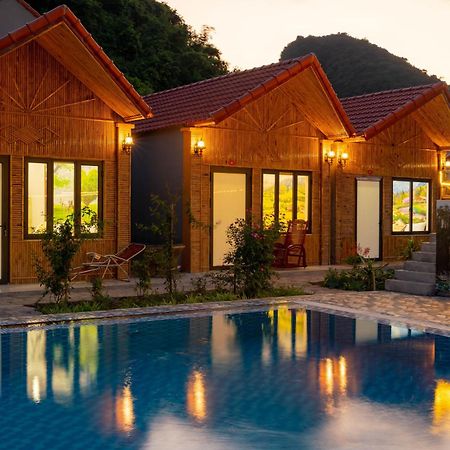 Tan Dinh Farmstay Ninh Binh Luaran gambar