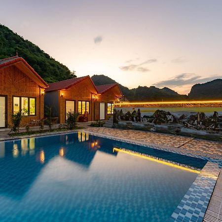 Tan Dinh Farmstay Ninh Binh Luaran gambar