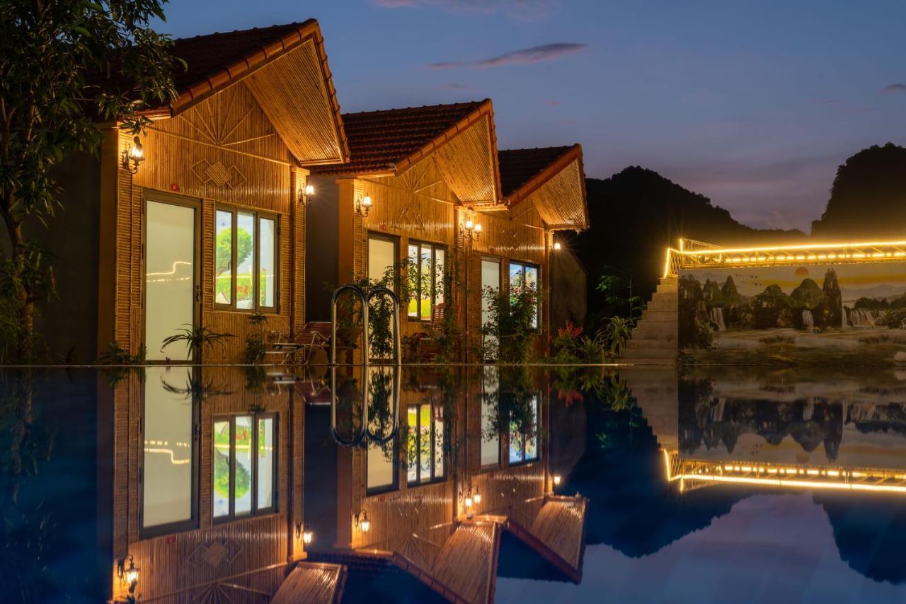 Tan Dinh Farmstay Ninh Binh Luaran gambar