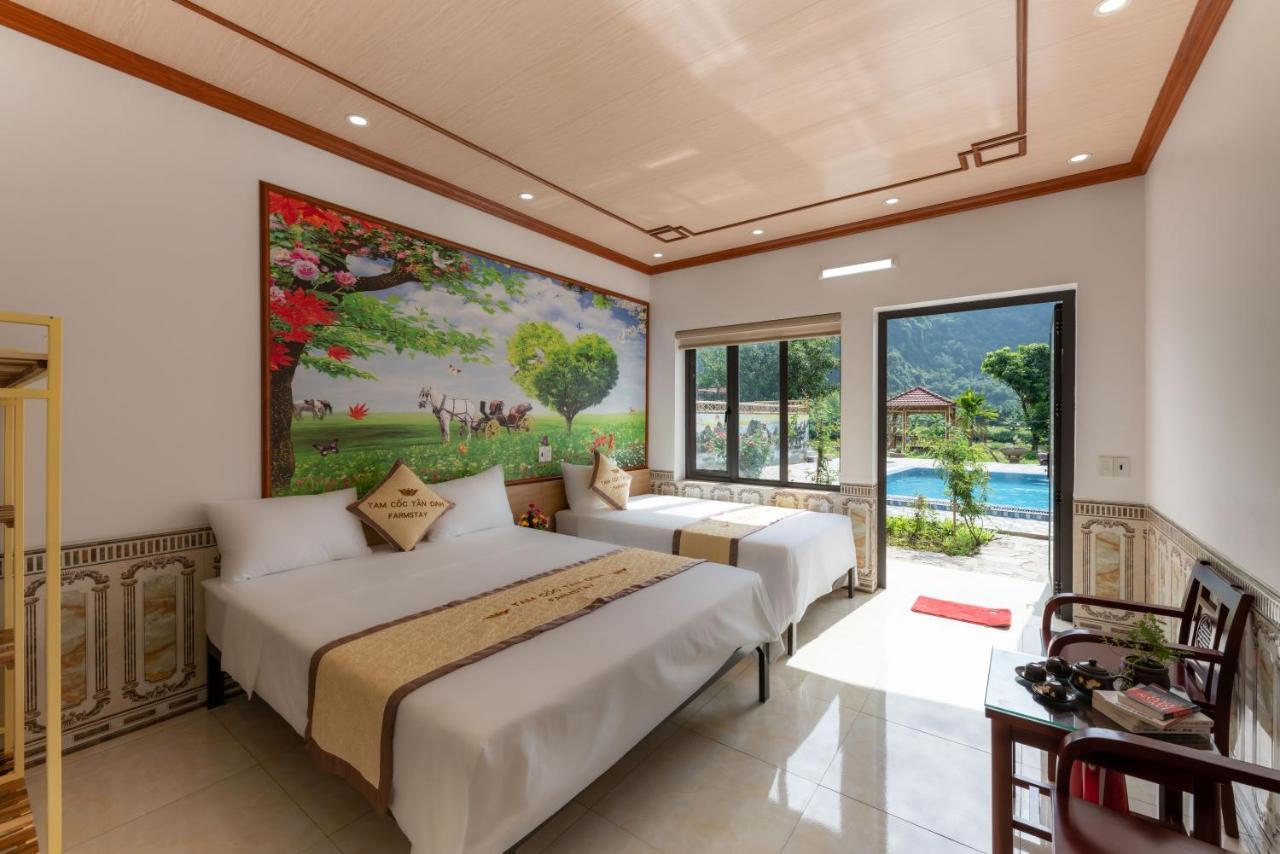 Tan Dinh Farmstay Ninh Binh Luaran gambar