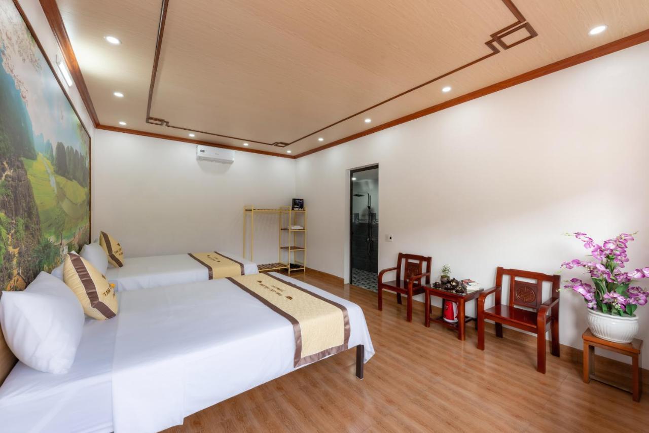 Tan Dinh Farmstay Ninh Binh Luaran gambar