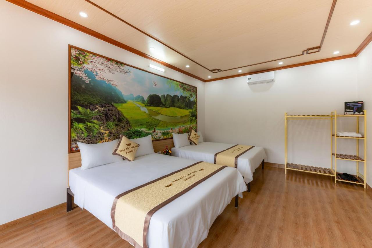 Tan Dinh Farmstay Ninh Binh Luaran gambar