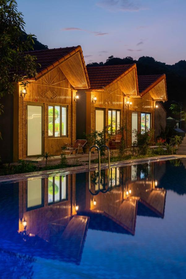 Tan Dinh Farmstay Ninh Binh Luaran gambar