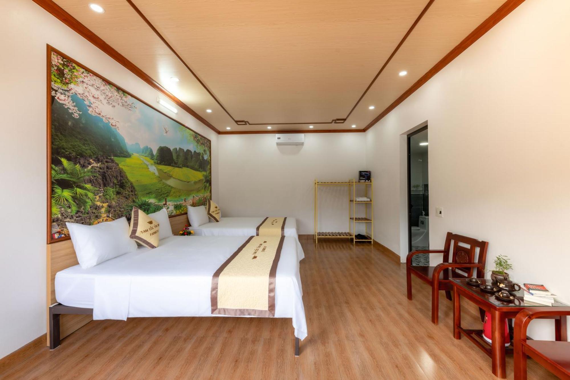 Tan Dinh Farmstay Ninh Binh Luaran gambar