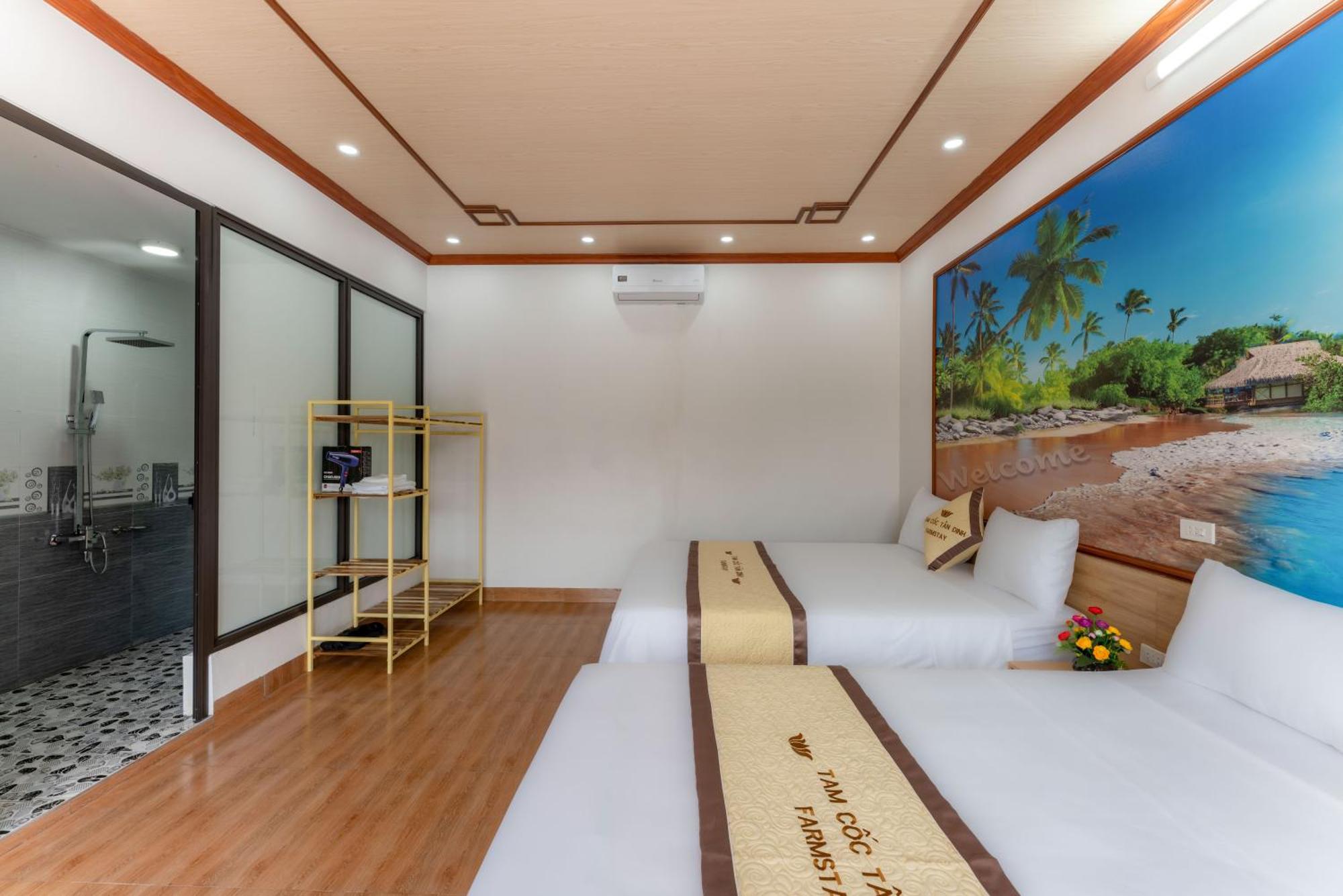 Tan Dinh Farmstay Ninh Binh Luaran gambar